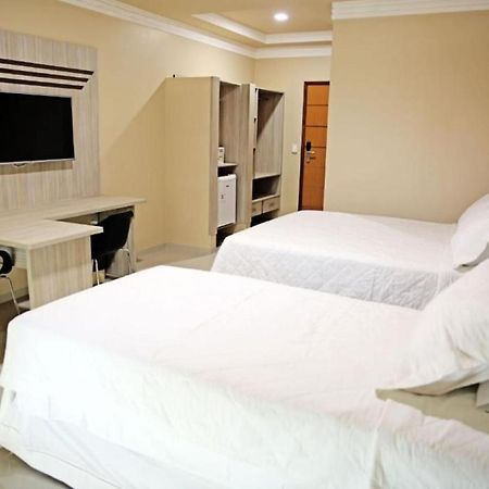 Hotel Vale Do Xingu Altamira  Esterno foto