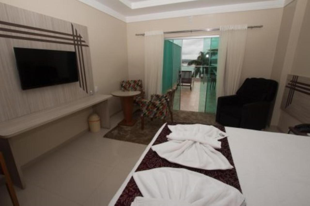 Hotel Vale Do Xingu Altamira  Esterno foto