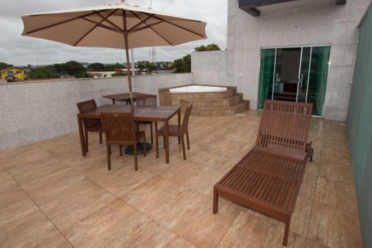 Hotel Vale Do Xingu Altamira  Esterno foto