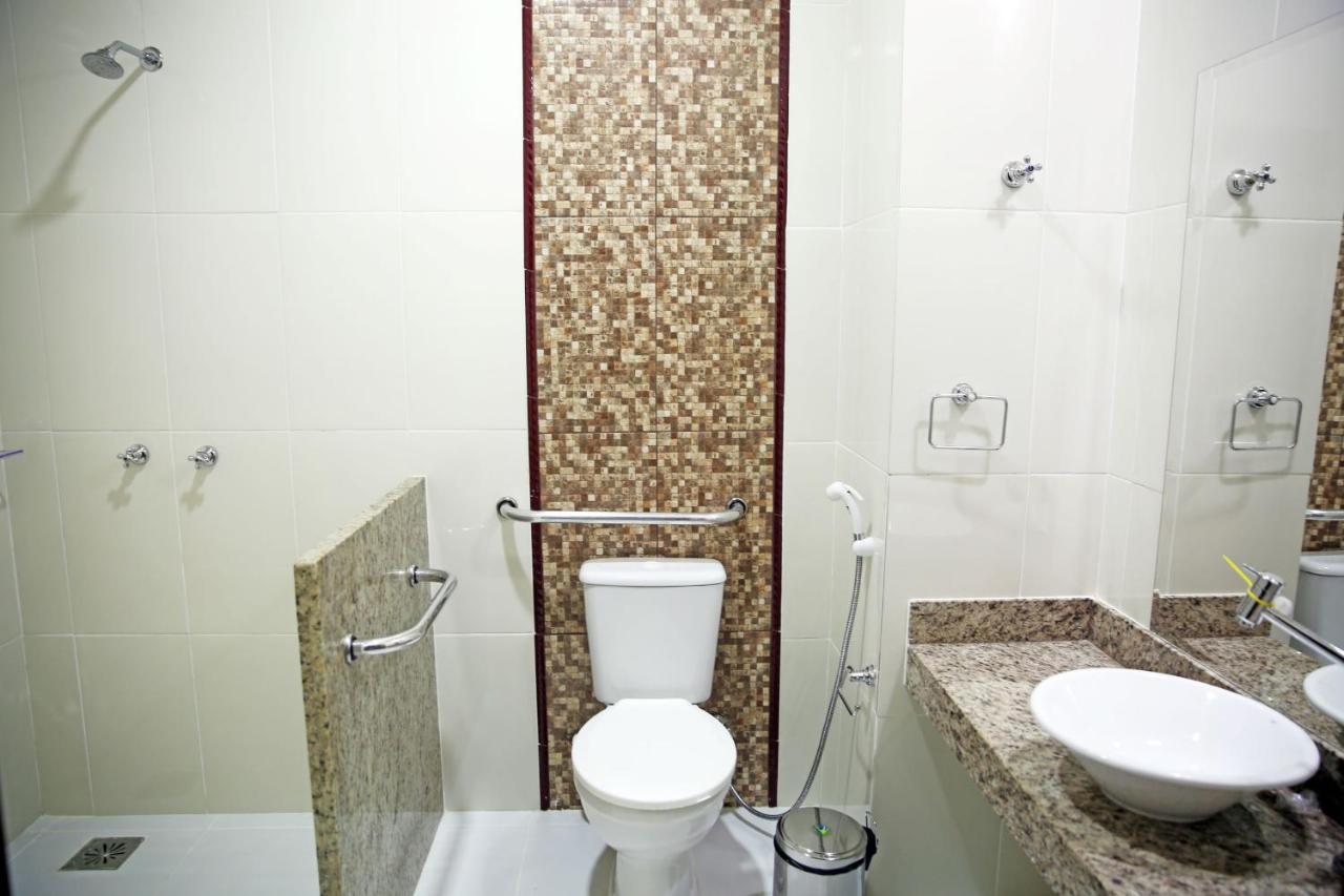 Hotel Vale Do Xingu Altamira  Esterno foto