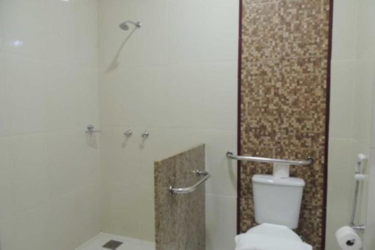 Hotel Vale Do Xingu Altamira  Esterno foto