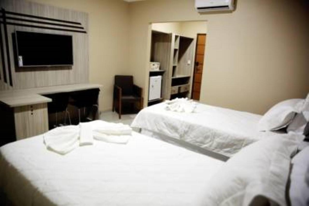 Hotel Vale Do Xingu Altamira  Esterno foto