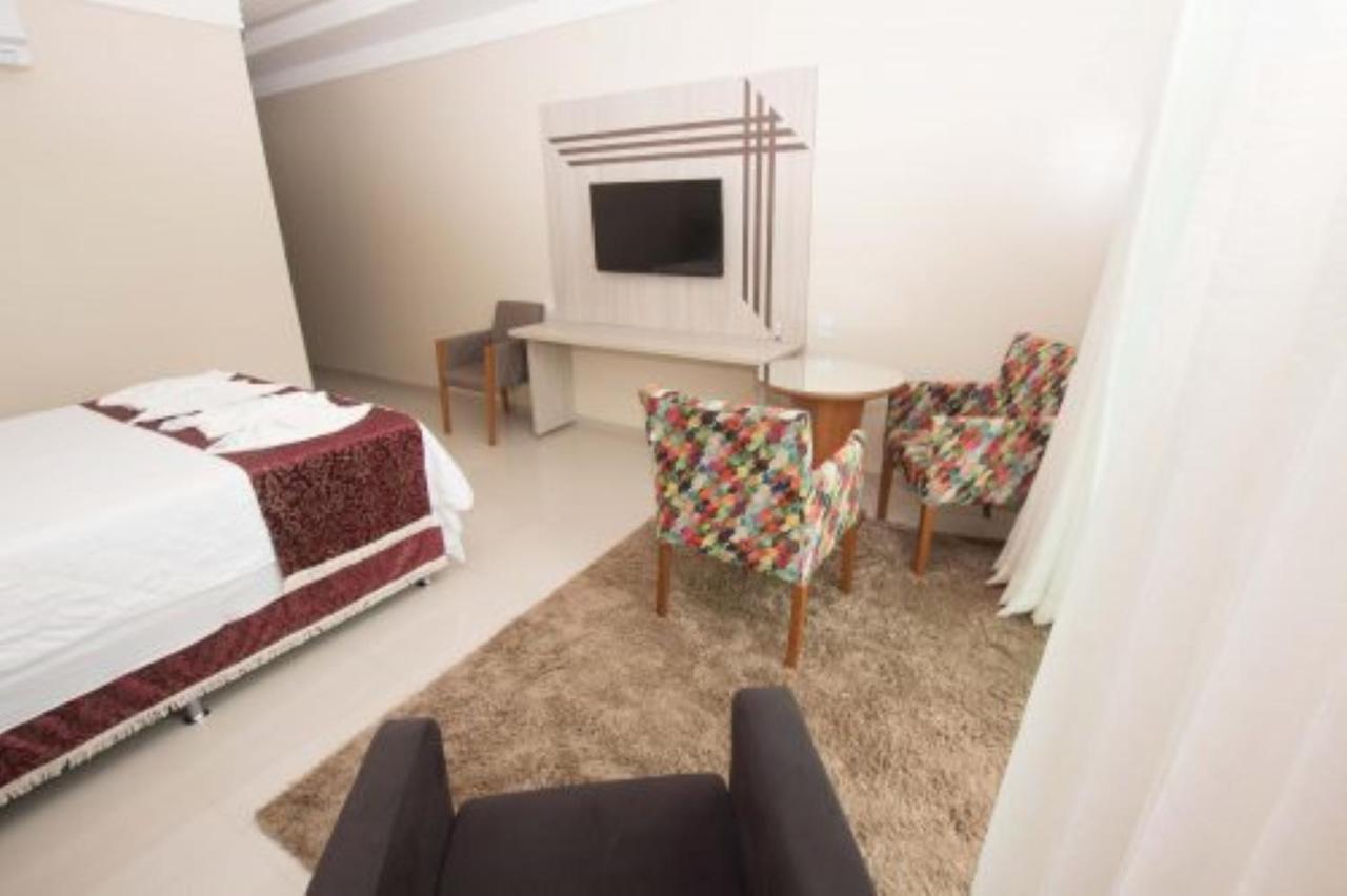 Hotel Vale Do Xingu Altamira  Esterno foto