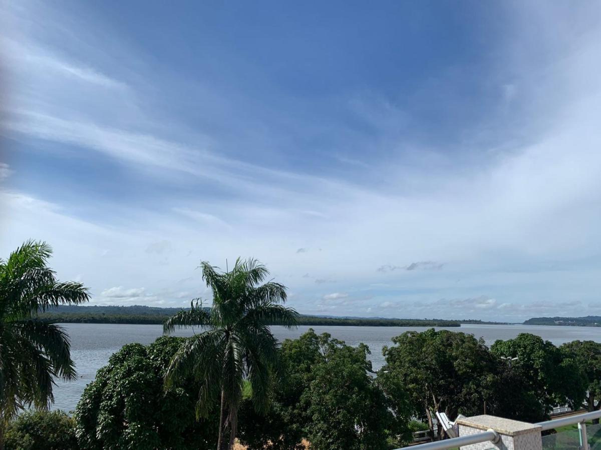 Hotel Vale Do Xingu Altamira  Esterno foto