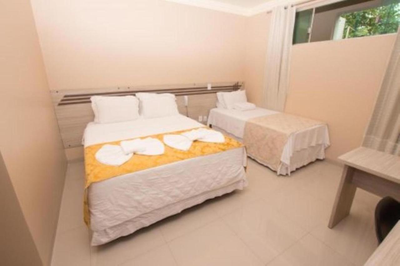 Hotel Vale Do Xingu Altamira  Esterno foto