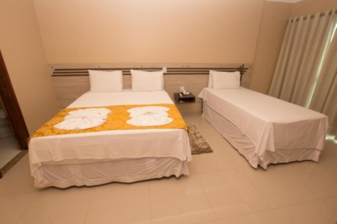 Hotel Vale Do Xingu Altamira  Esterno foto