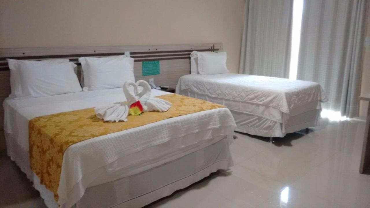 Hotel Vale Do Xingu Altamira  Esterno foto