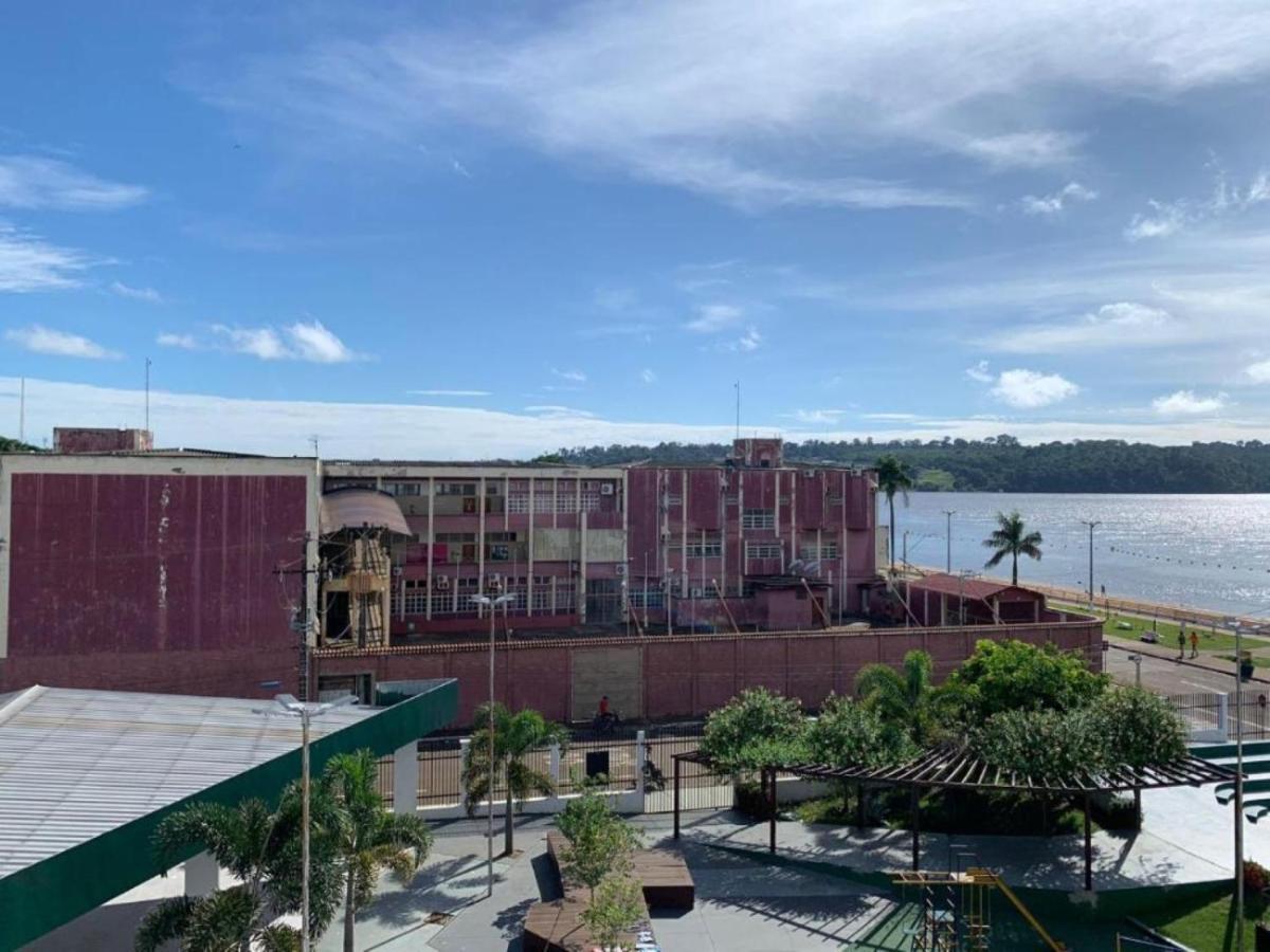 Hotel Vale Do Xingu Altamira  Esterno foto