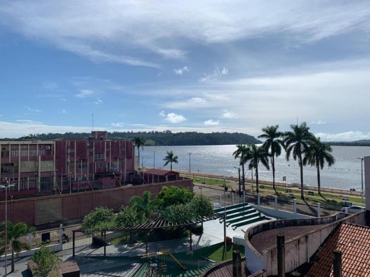 Hotel Vale Do Xingu Altamira  Esterno foto