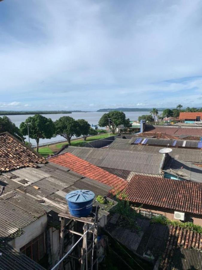 Hotel Vale Do Xingu Altamira  Esterno foto