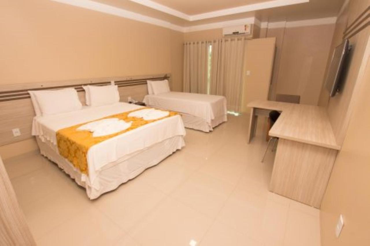 Hotel Vale Do Xingu Altamira  Esterno foto