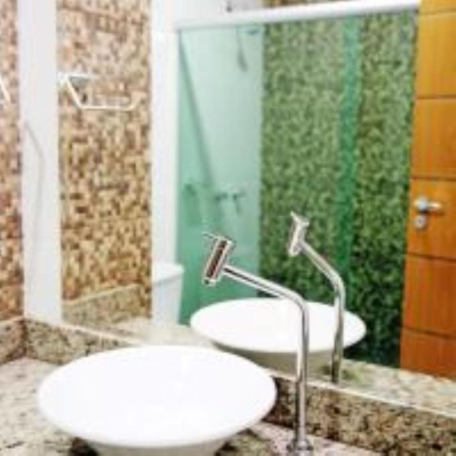 Hotel Vale Do Xingu Altamira  Esterno foto