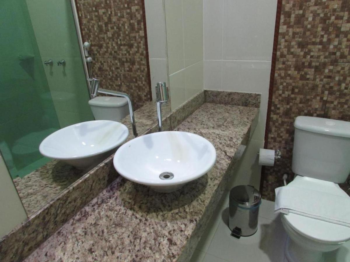 Hotel Vale Do Xingu Altamira  Esterno foto