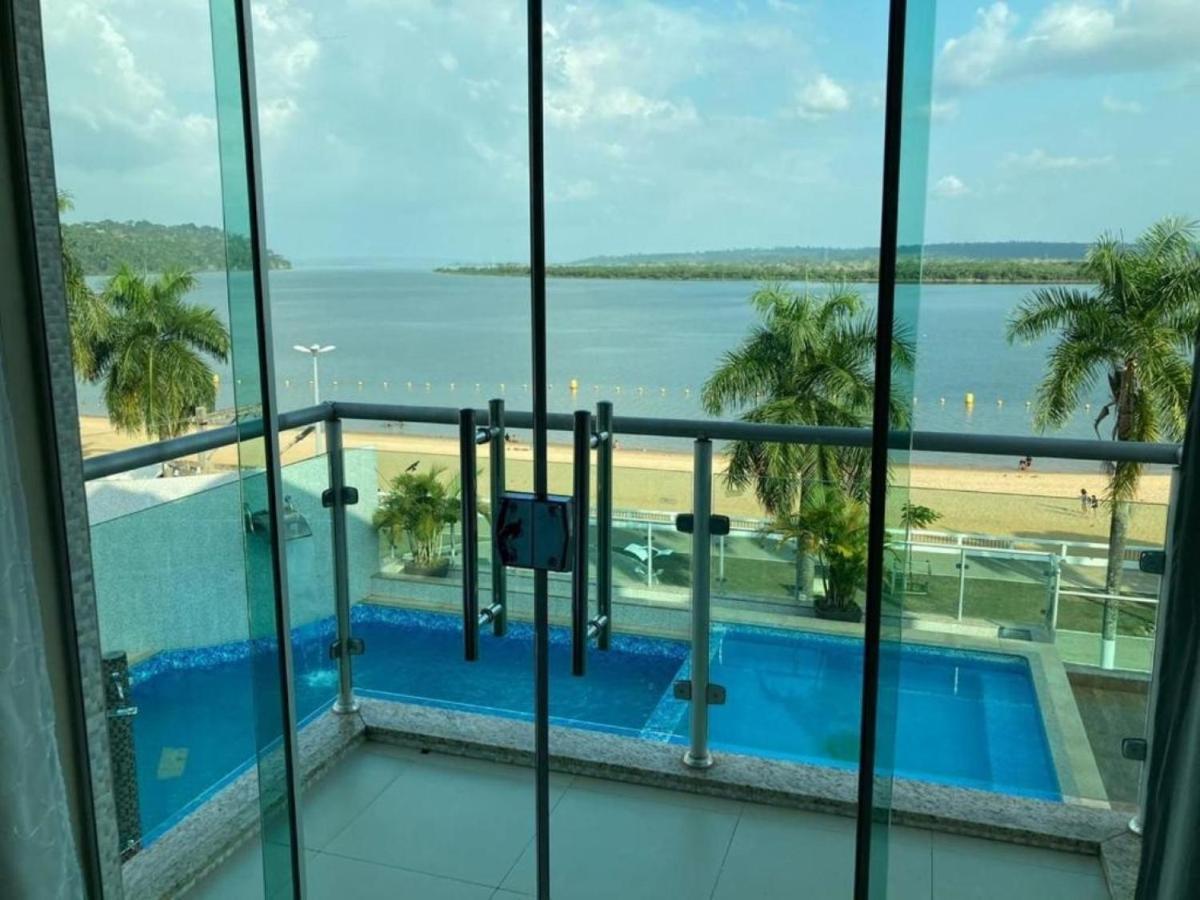 Hotel Vale Do Xingu Altamira  Esterno foto