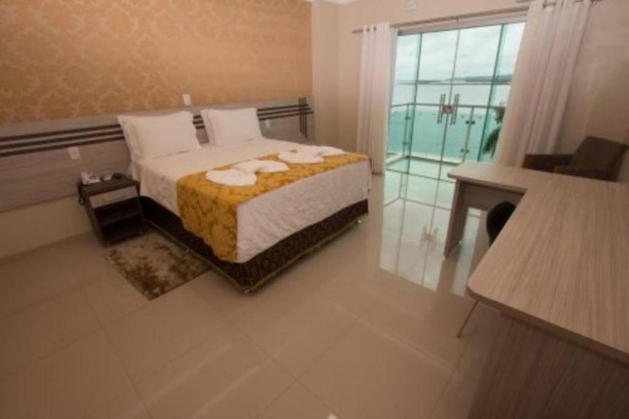 Hotel Vale Do Xingu Altamira  Esterno foto