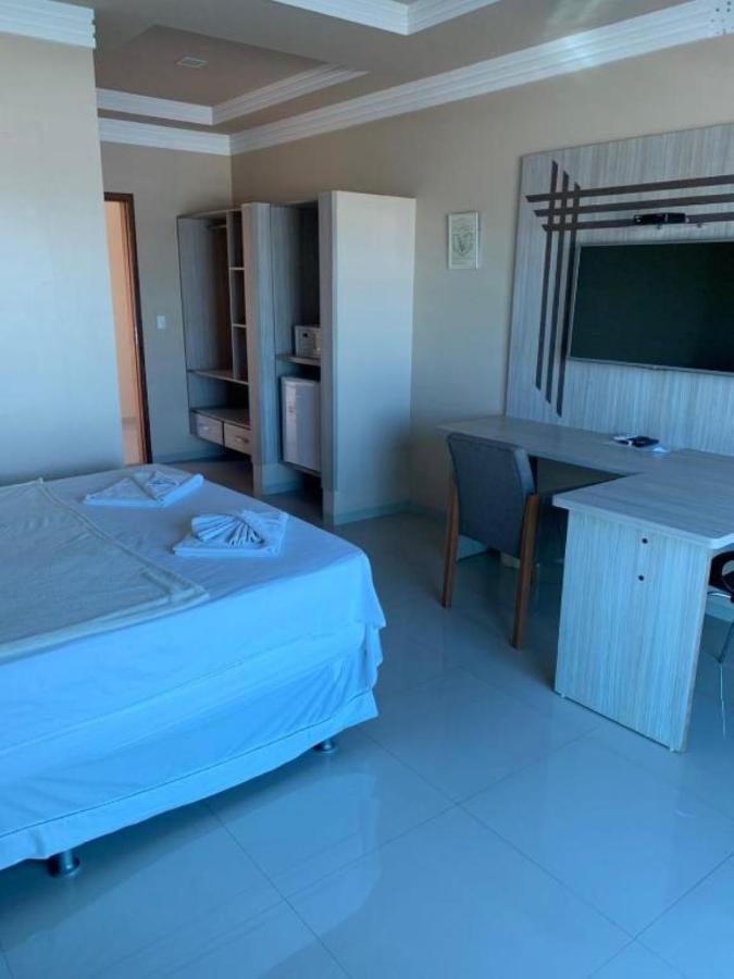 Hotel Vale Do Xingu Altamira  Esterno foto