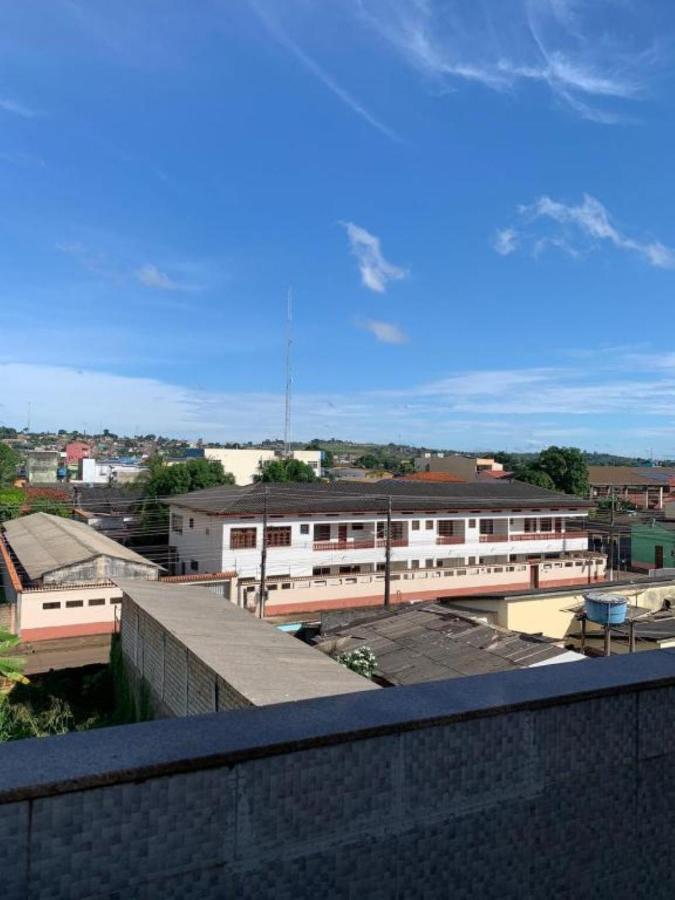 Hotel Vale Do Xingu Altamira  Esterno foto