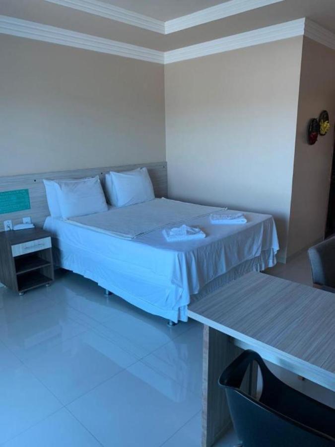 Hotel Vale Do Xingu Altamira  Esterno foto