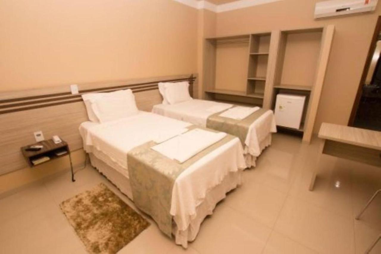Hotel Vale Do Xingu Altamira  Esterno foto