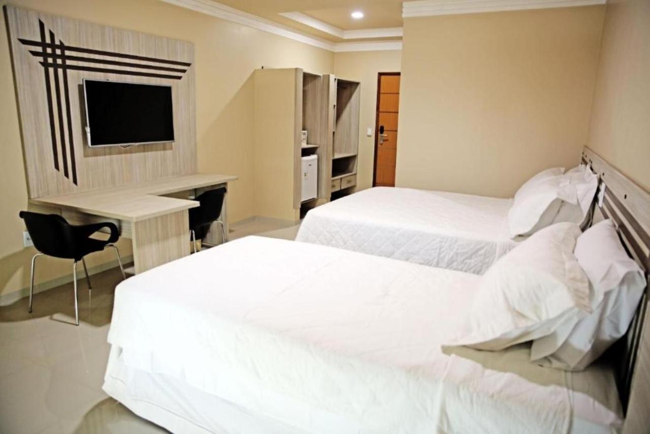 Hotel Vale Do Xingu Altamira  Esterno foto