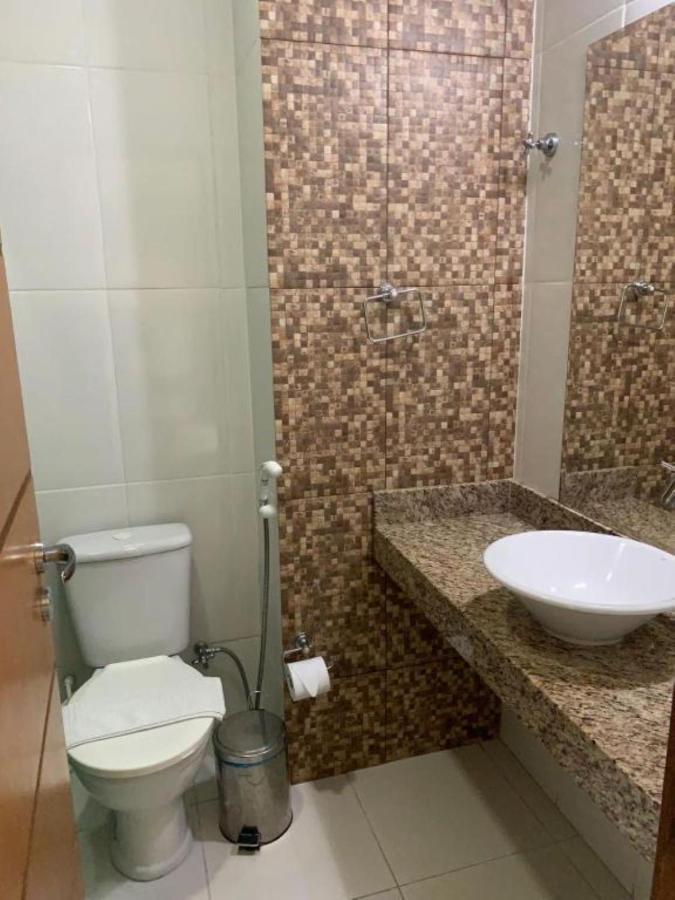 Hotel Vale Do Xingu Altamira  Esterno foto