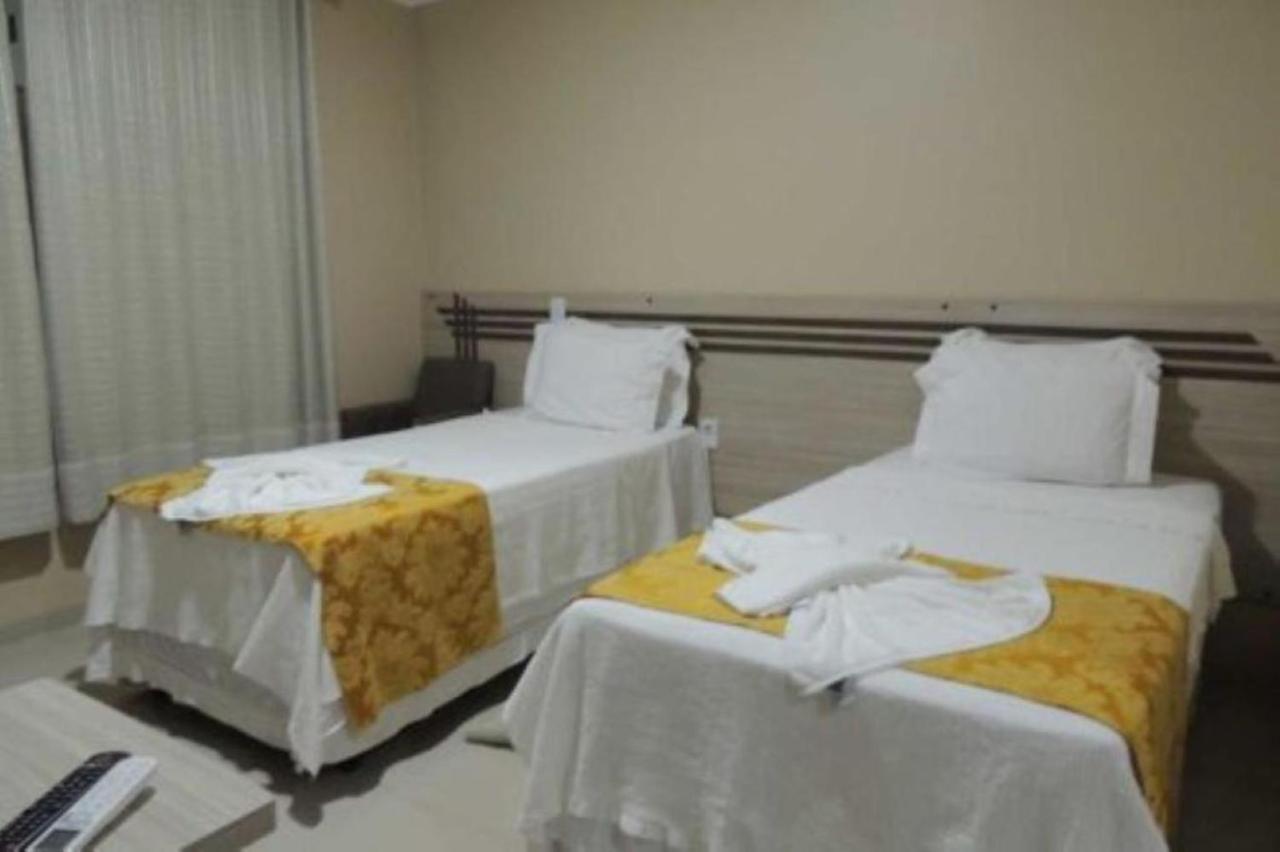 Hotel Vale Do Xingu Altamira  Esterno foto