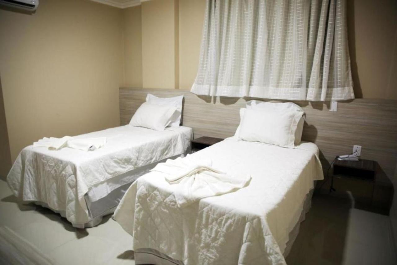 Hotel Vale Do Xingu Altamira  Esterno foto