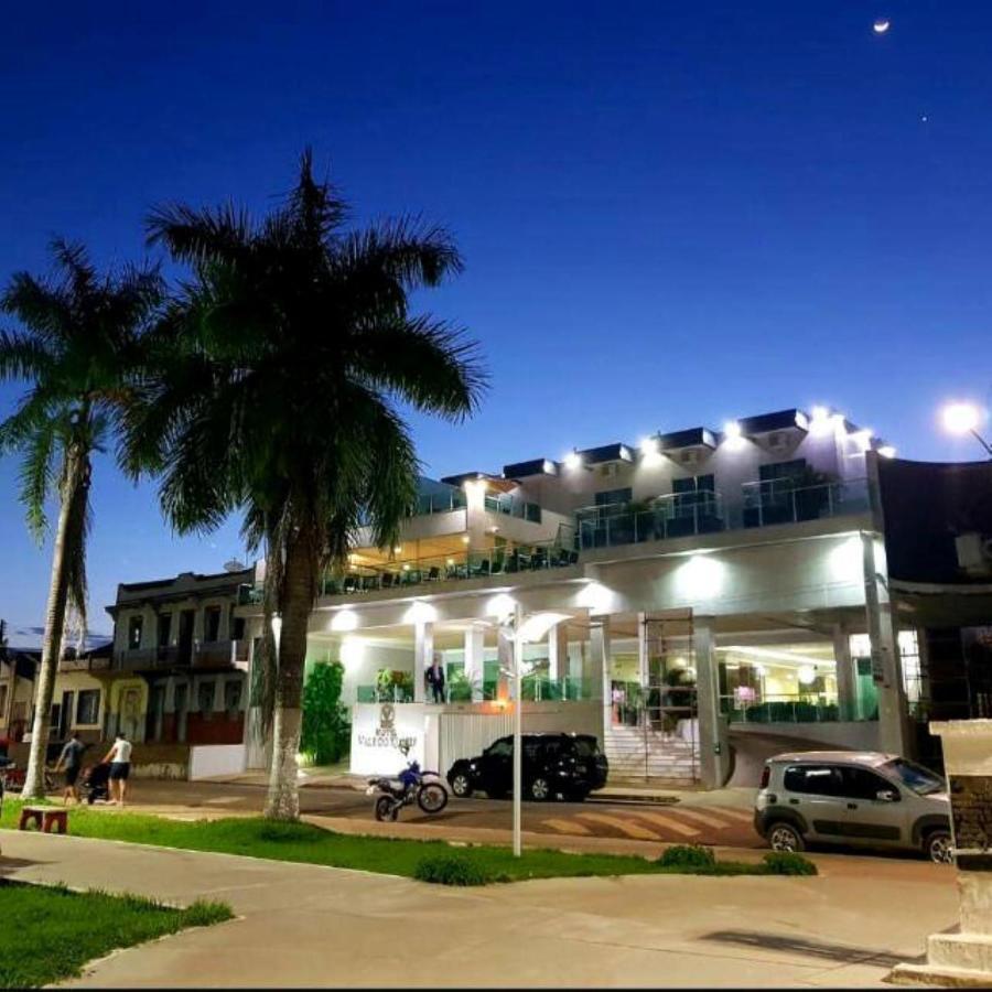 Hotel Vale Do Xingu Altamira  Esterno foto