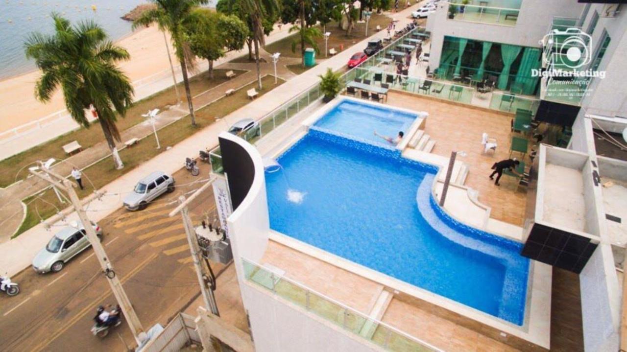 Hotel Vale Do Xingu Altamira  Esterno foto
